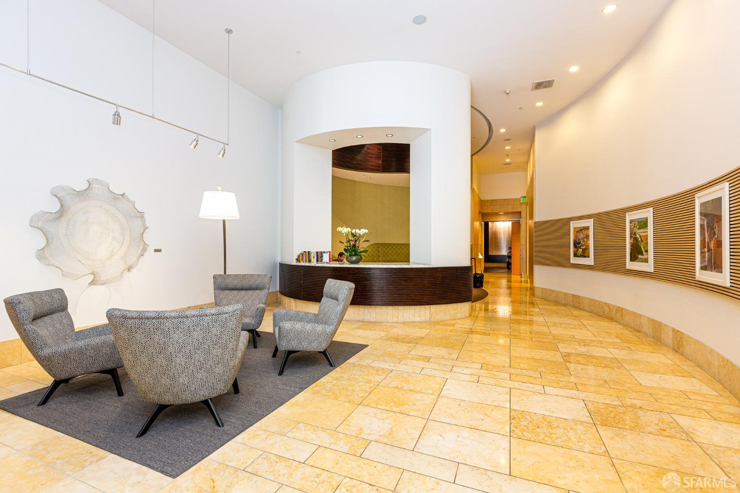 1160 Mission Street # 2211