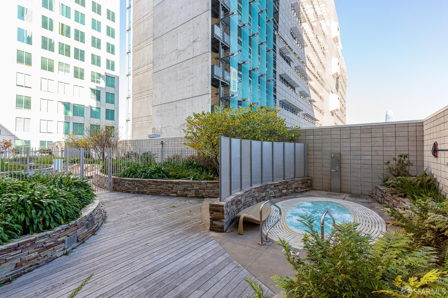 1160 Mission Street # 2211