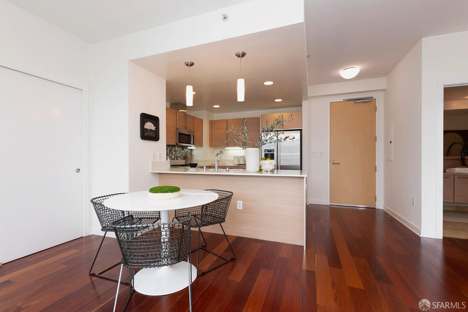 1160 Mission Street # 2211