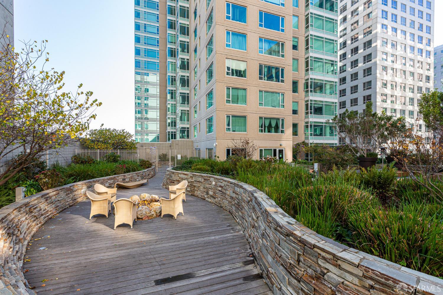1160 Mission Street # 2211