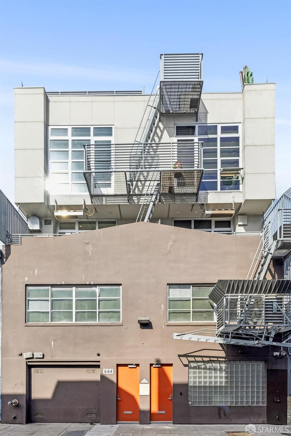 542 Natoma Street # C2