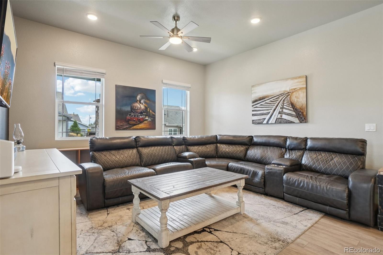 12541 Lake View Street