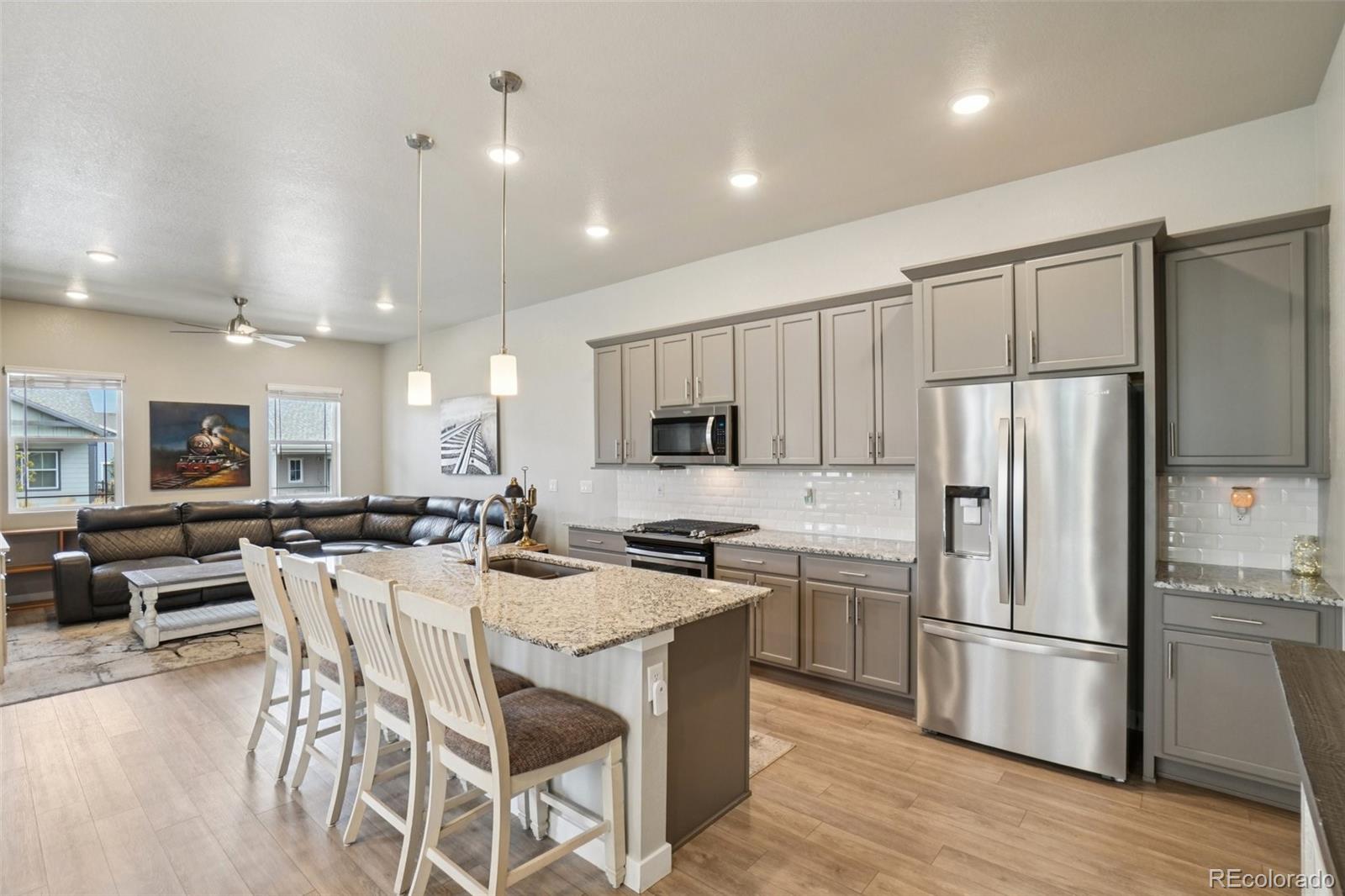 12541 Lake View Street