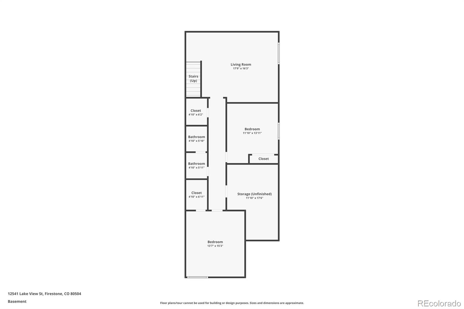 12541 Lake View Street