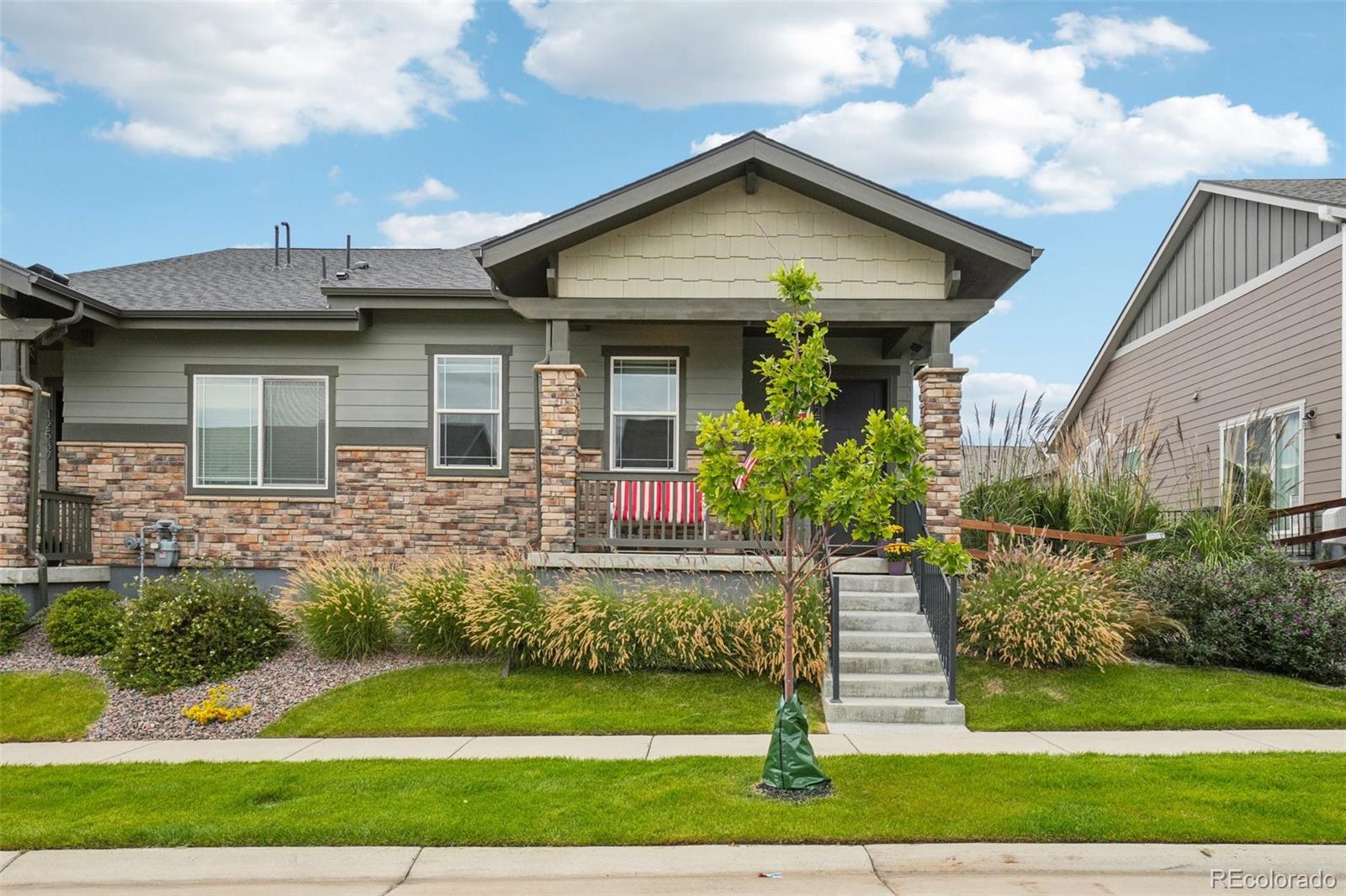 12541 Lake View Street