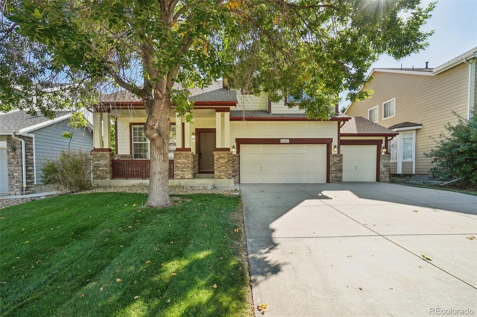 6489 Silverleaf Avenue