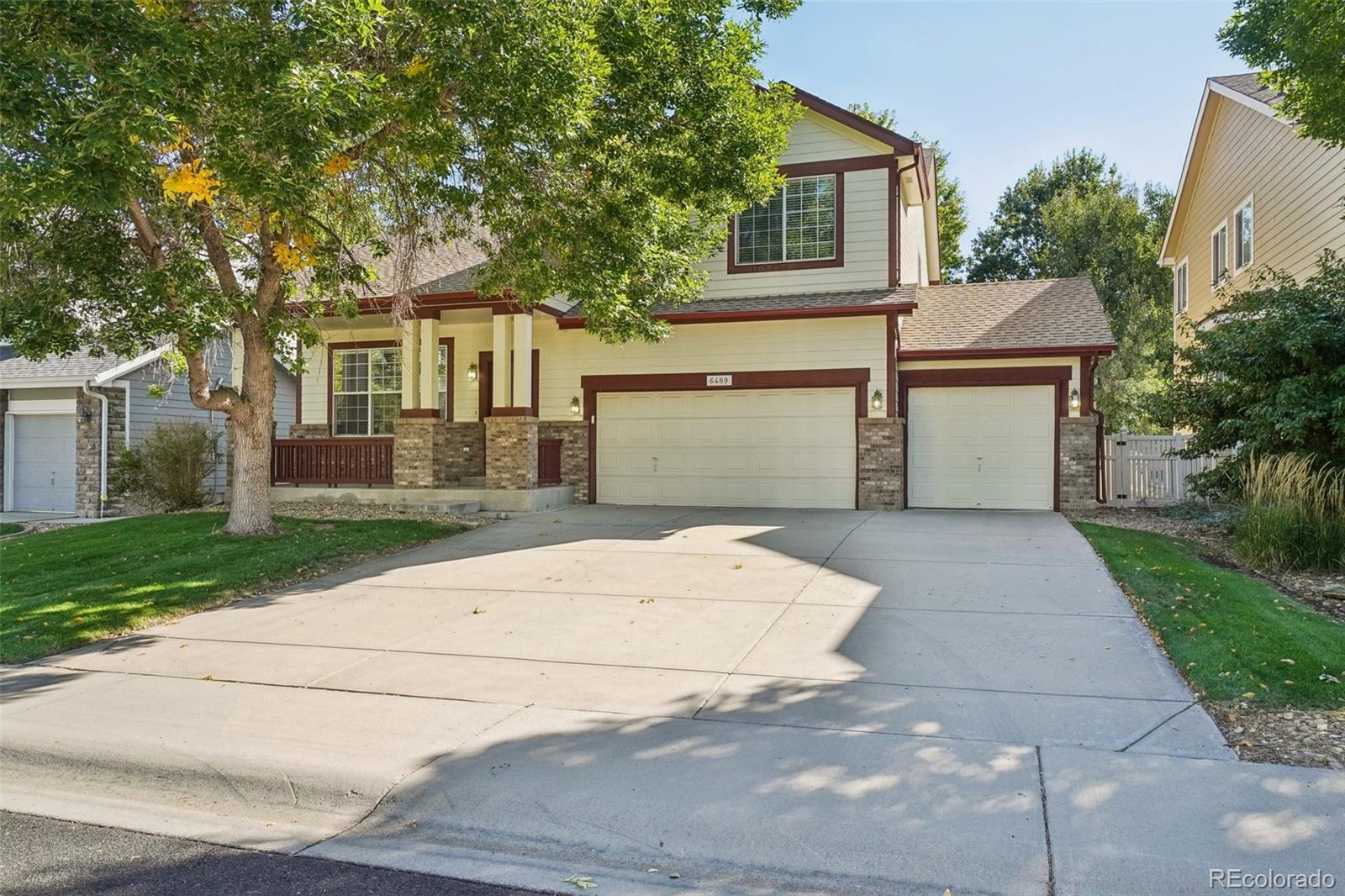 6489 Silverleaf Avenue