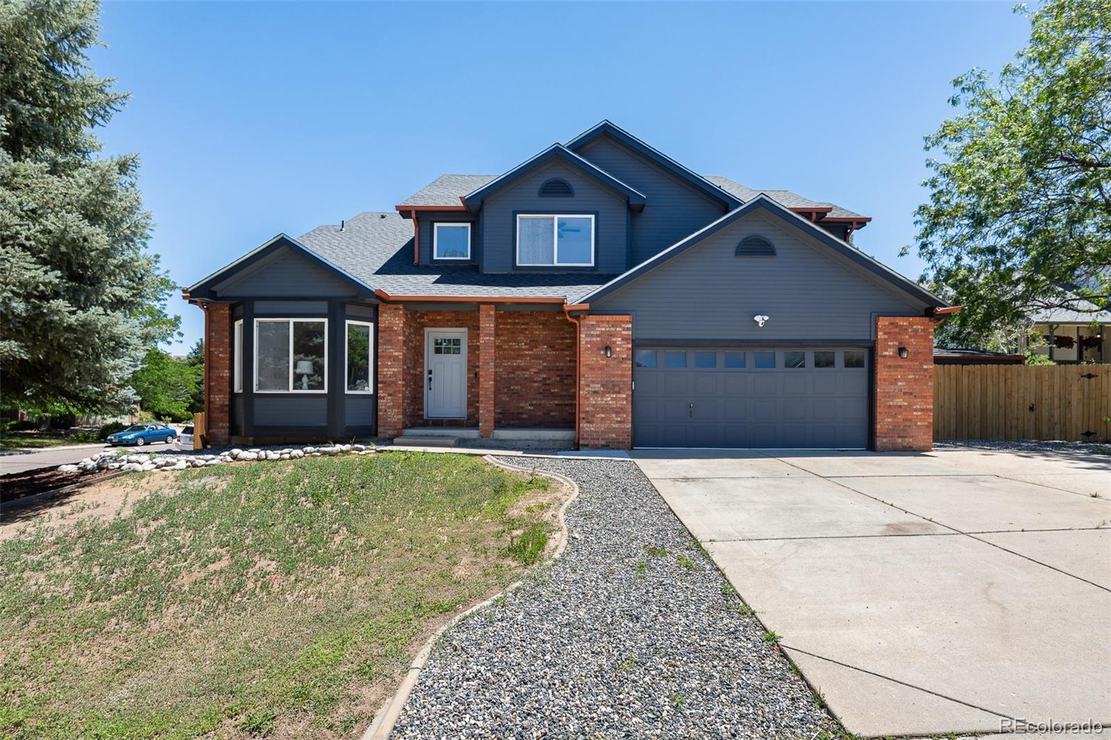 1464 Cherrywood Way