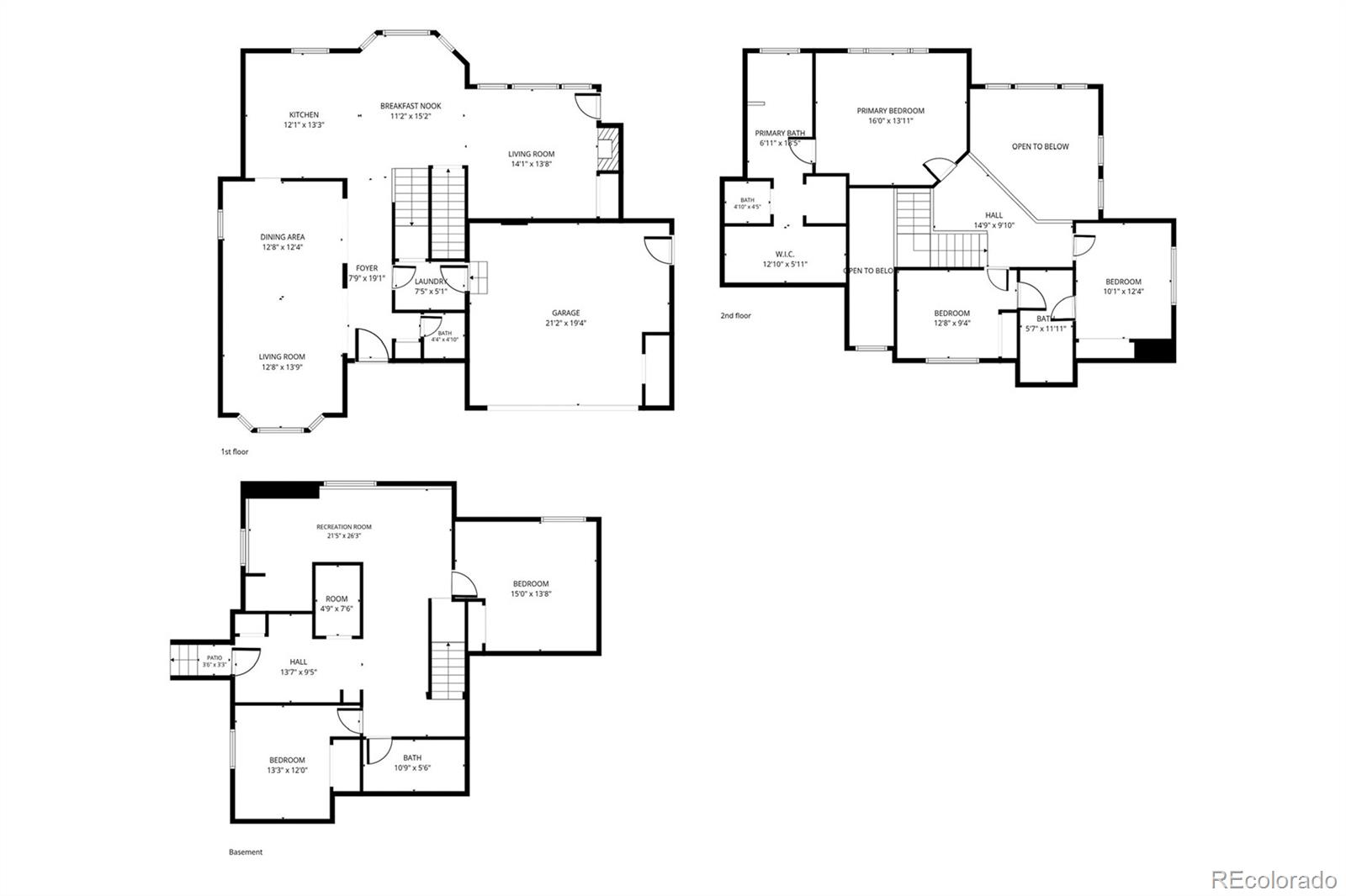 1464 Cherrywood Way