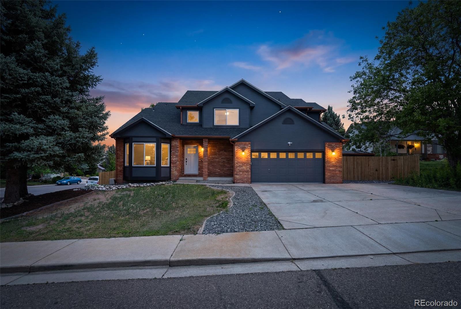 1464 Cherrywood Way