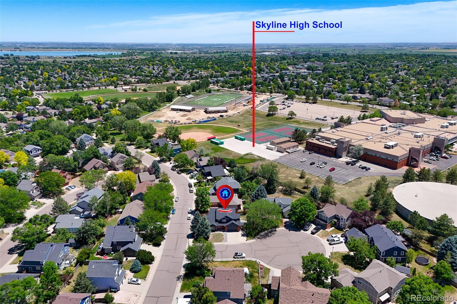 1464 Cherrywood Way