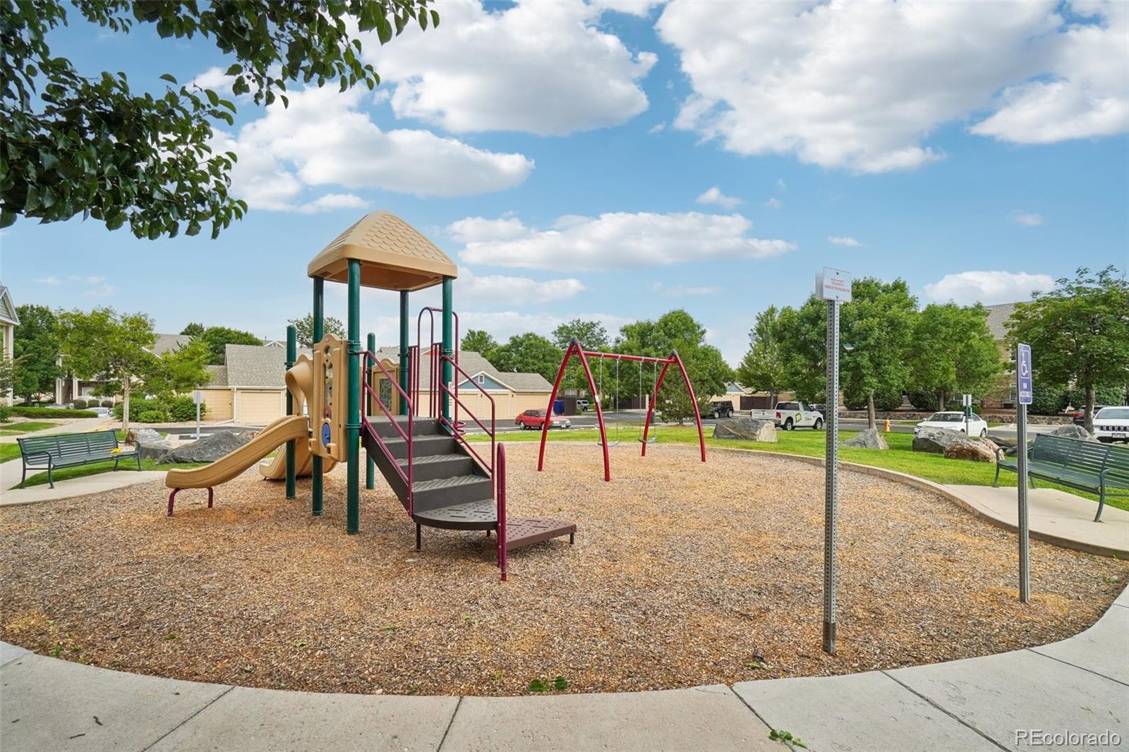 3375 Boulder Circle Unit: 201