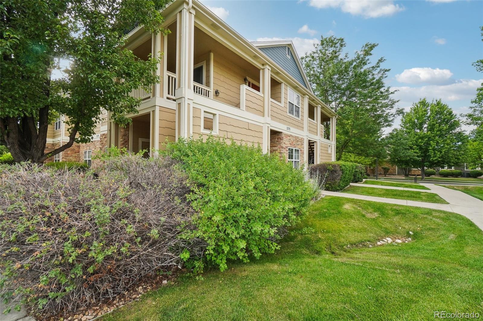 3375 Boulder Circle Unit: 201