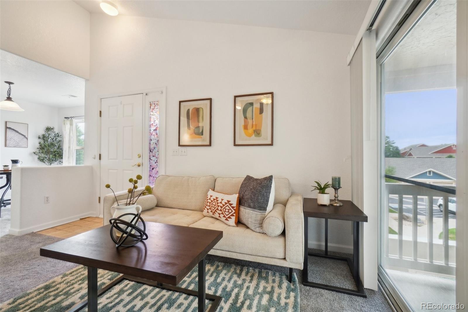 3375 Boulder Circle Unit: 201