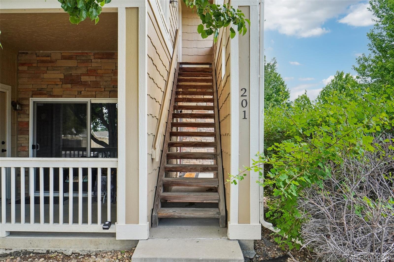 3375 Boulder Circle Unit: 201