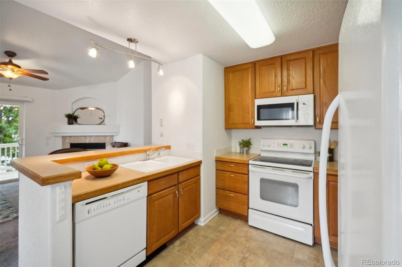 3375 Boulder Circle Unit: 201