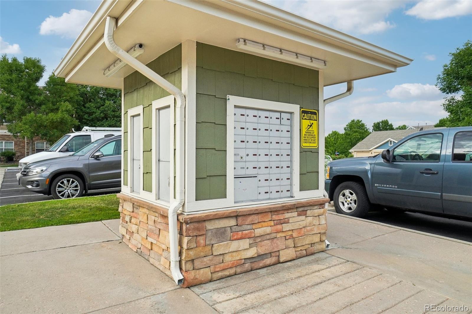 3375 Boulder Circle Unit: 201