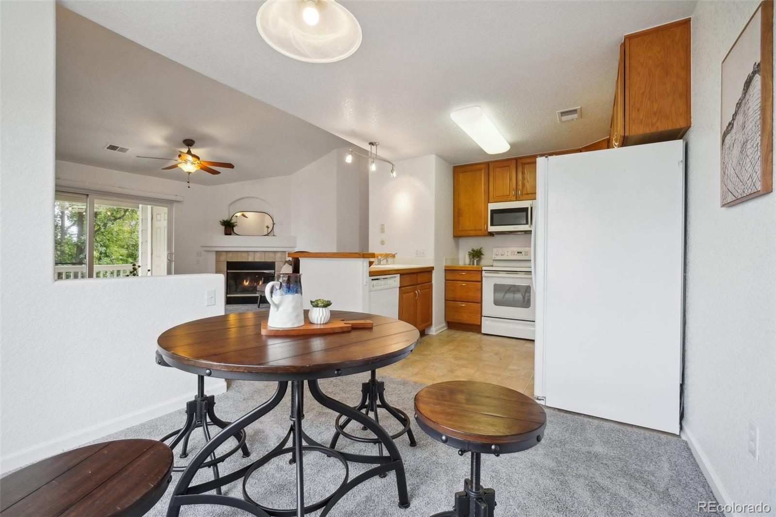 3375 Boulder Circle Unit: 201