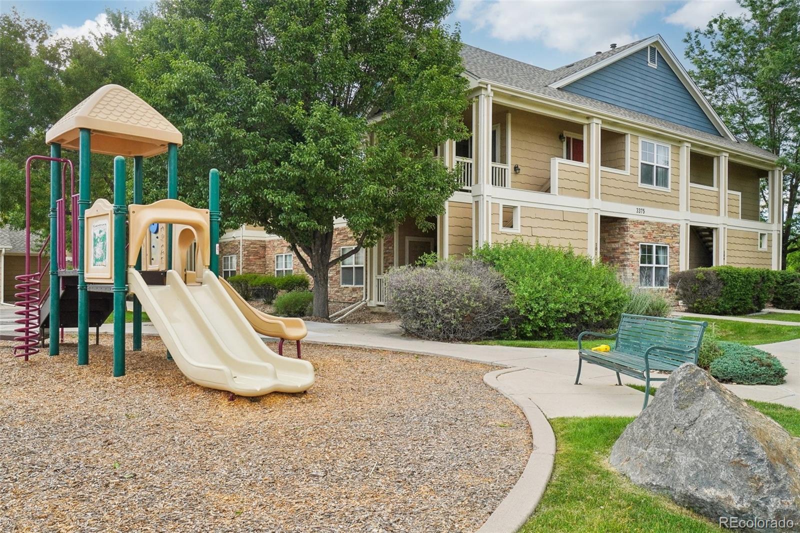 3375 Boulder Circle Unit: 201