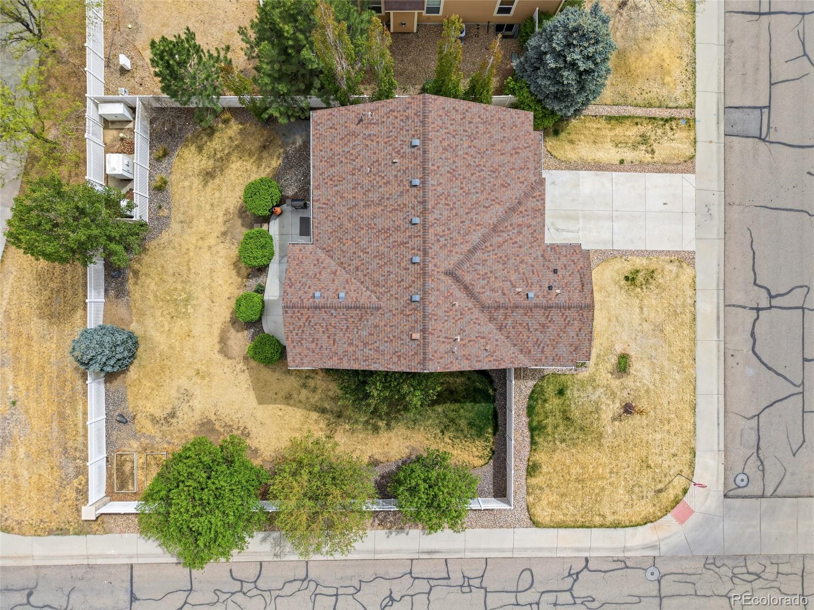 11232 Columbine Street