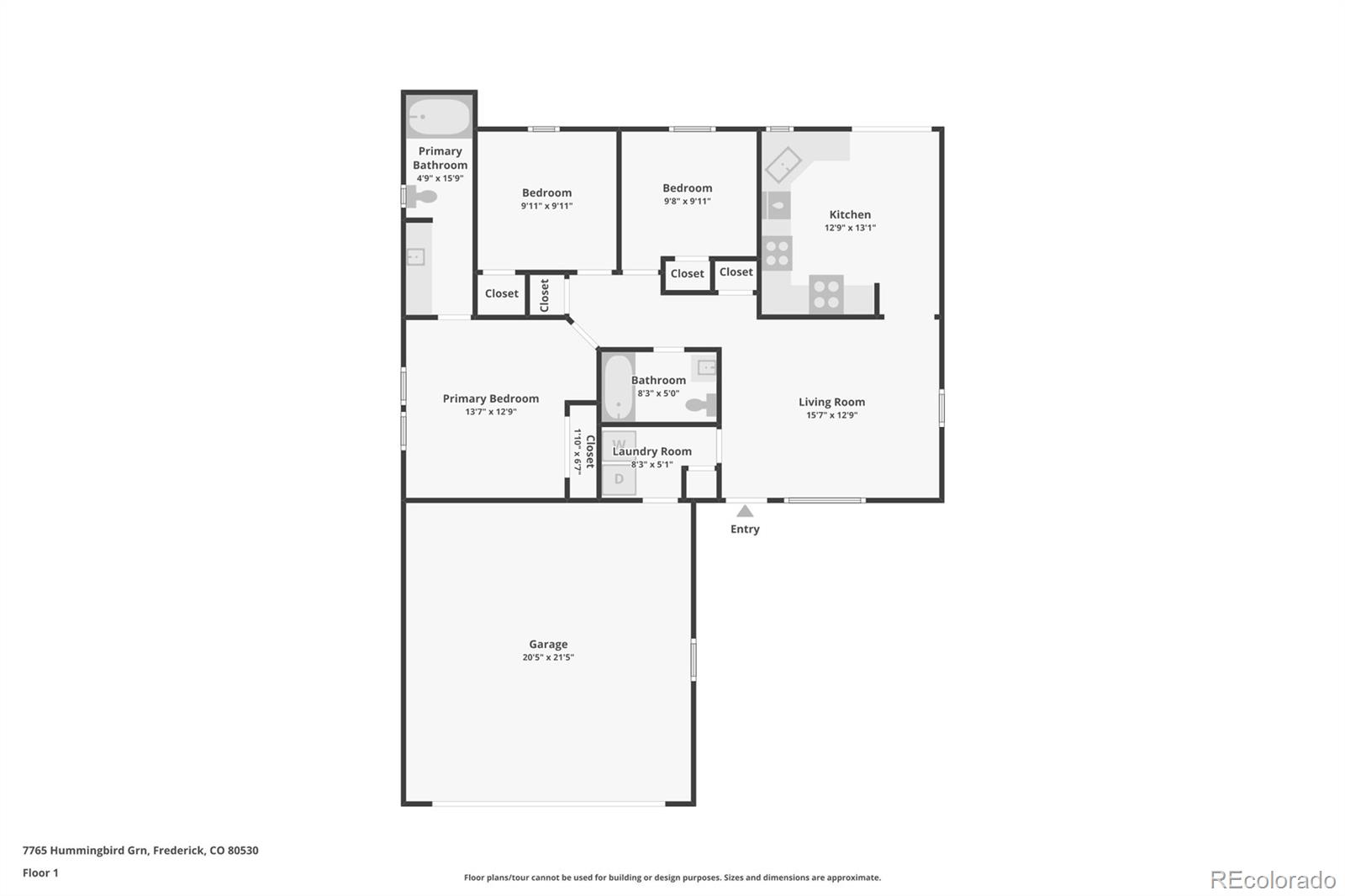 7765 Hummingbird Unit: 74