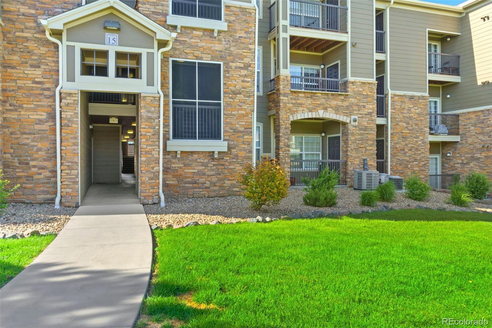 1425 Blue Sky Circle Unit: 15-206