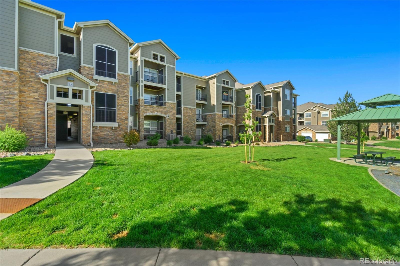 1425 Blue Sky Circle Unit: 15-206