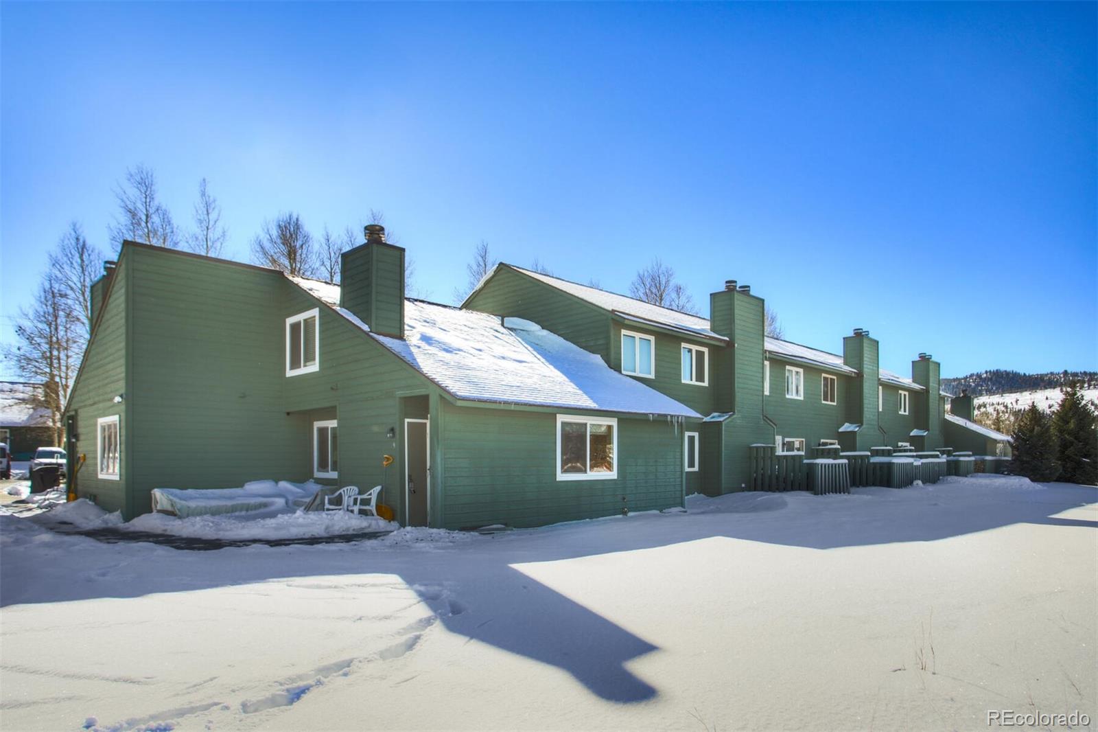 252 Cove Boulevard Unit: 9