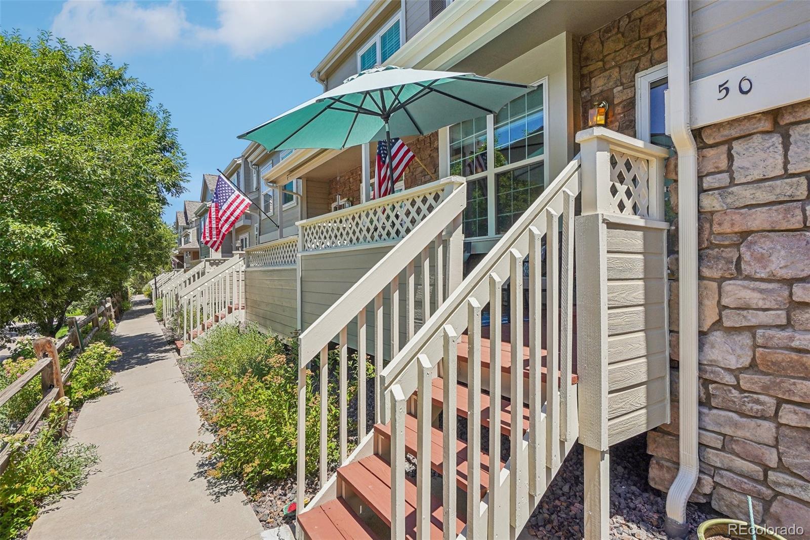 322 W Jamison Place Unit: 50