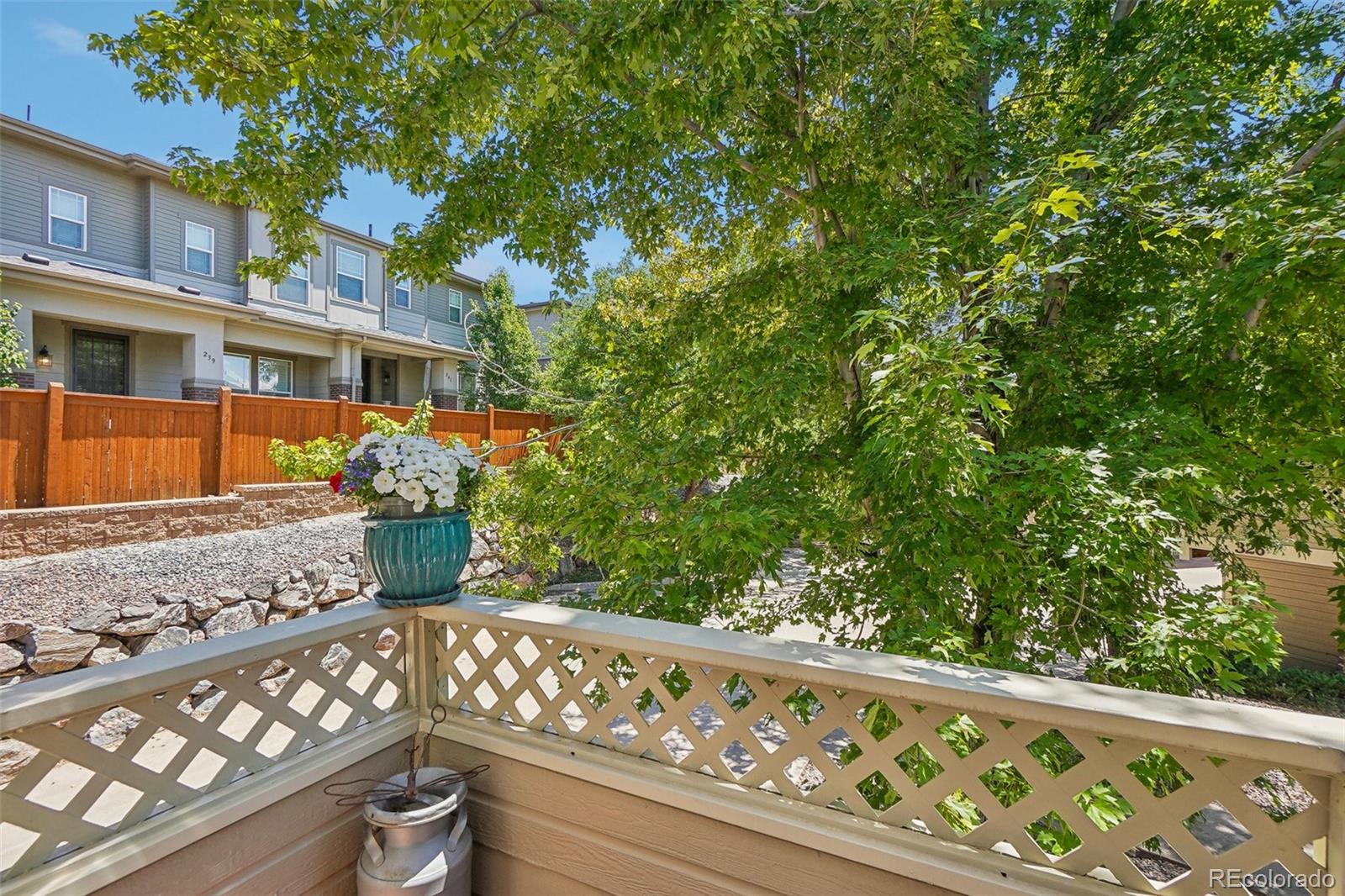 322 W Jamison Place Unit: 50