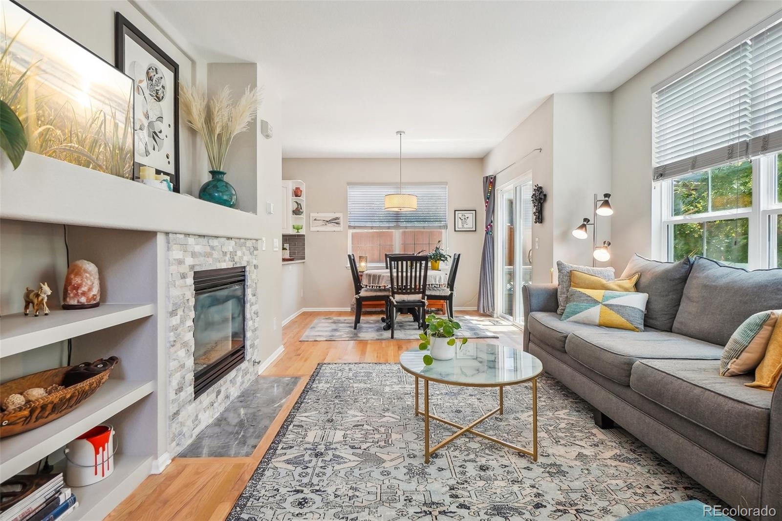 322 W Jamison Place Unit: 50