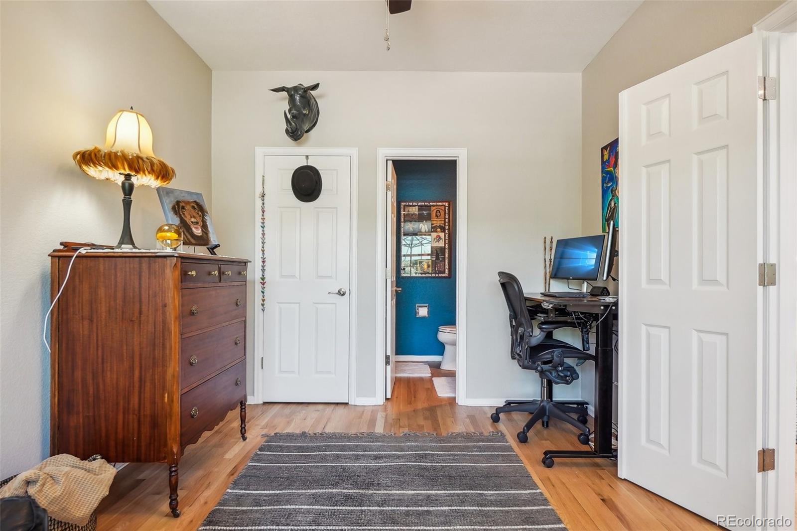 322 W Jamison Place Unit: 50