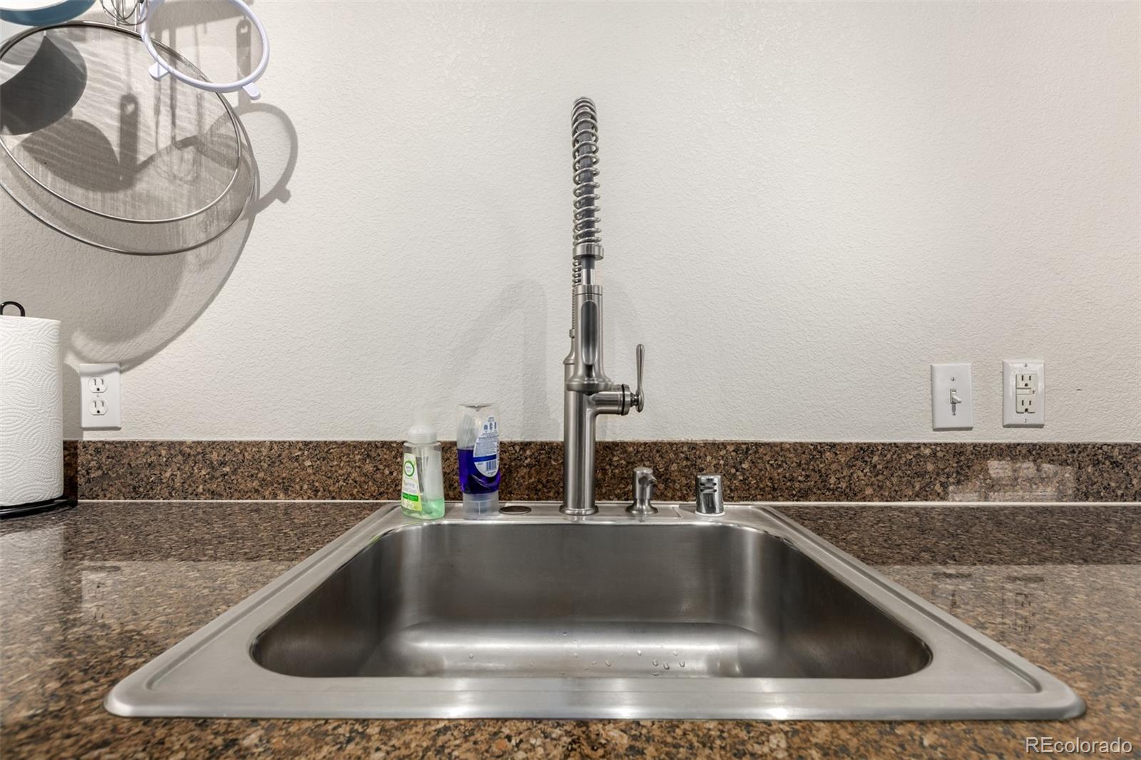 1623 Saint Paul Street Unit: 411