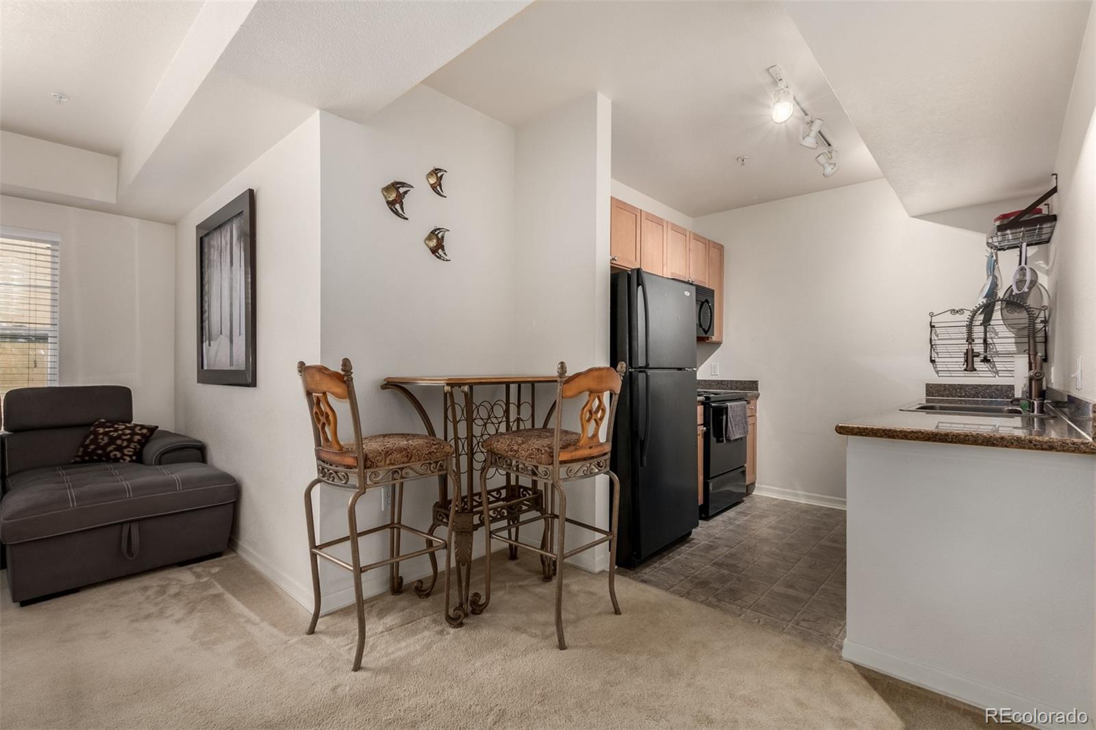1623 Saint Paul Street Unit: 411