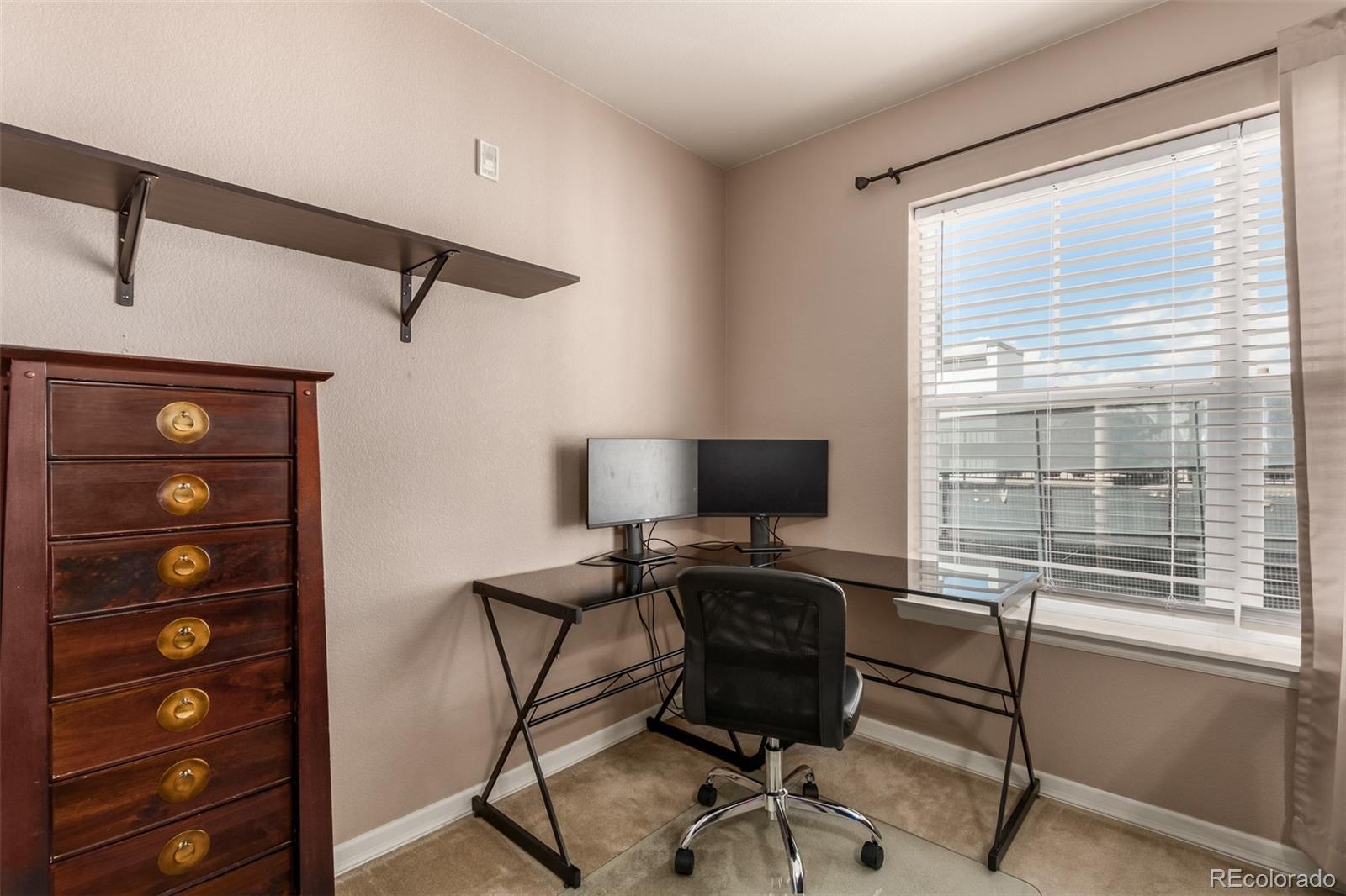 1623 Saint Paul Street Unit: 411