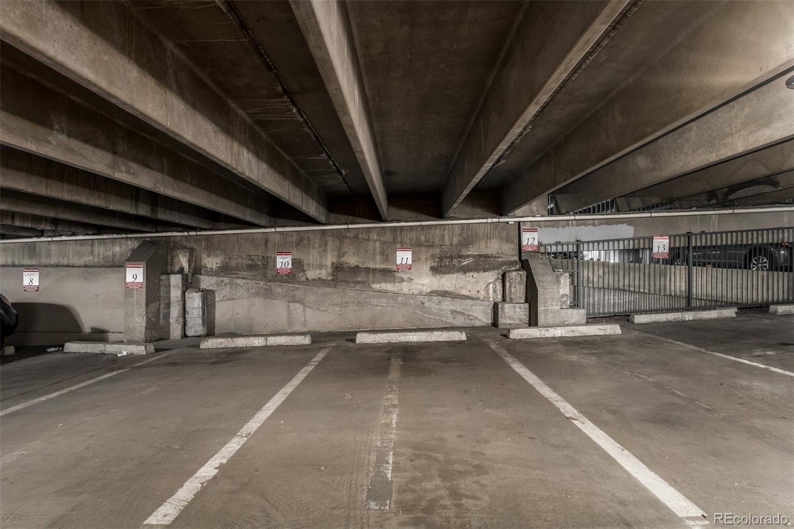 1623 Saint Paul Street Unit: 411