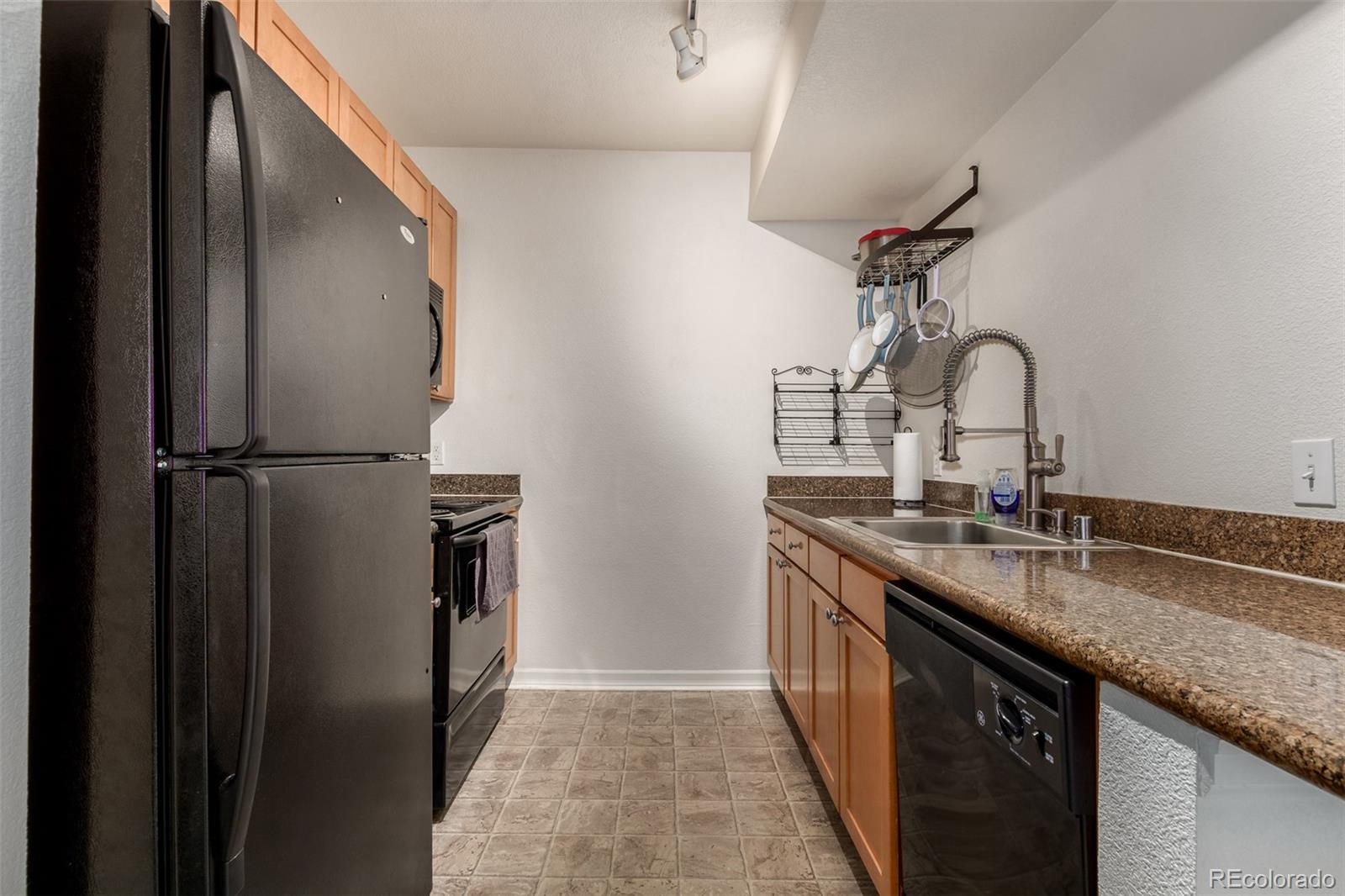 1623 Saint Paul Street Unit: 411