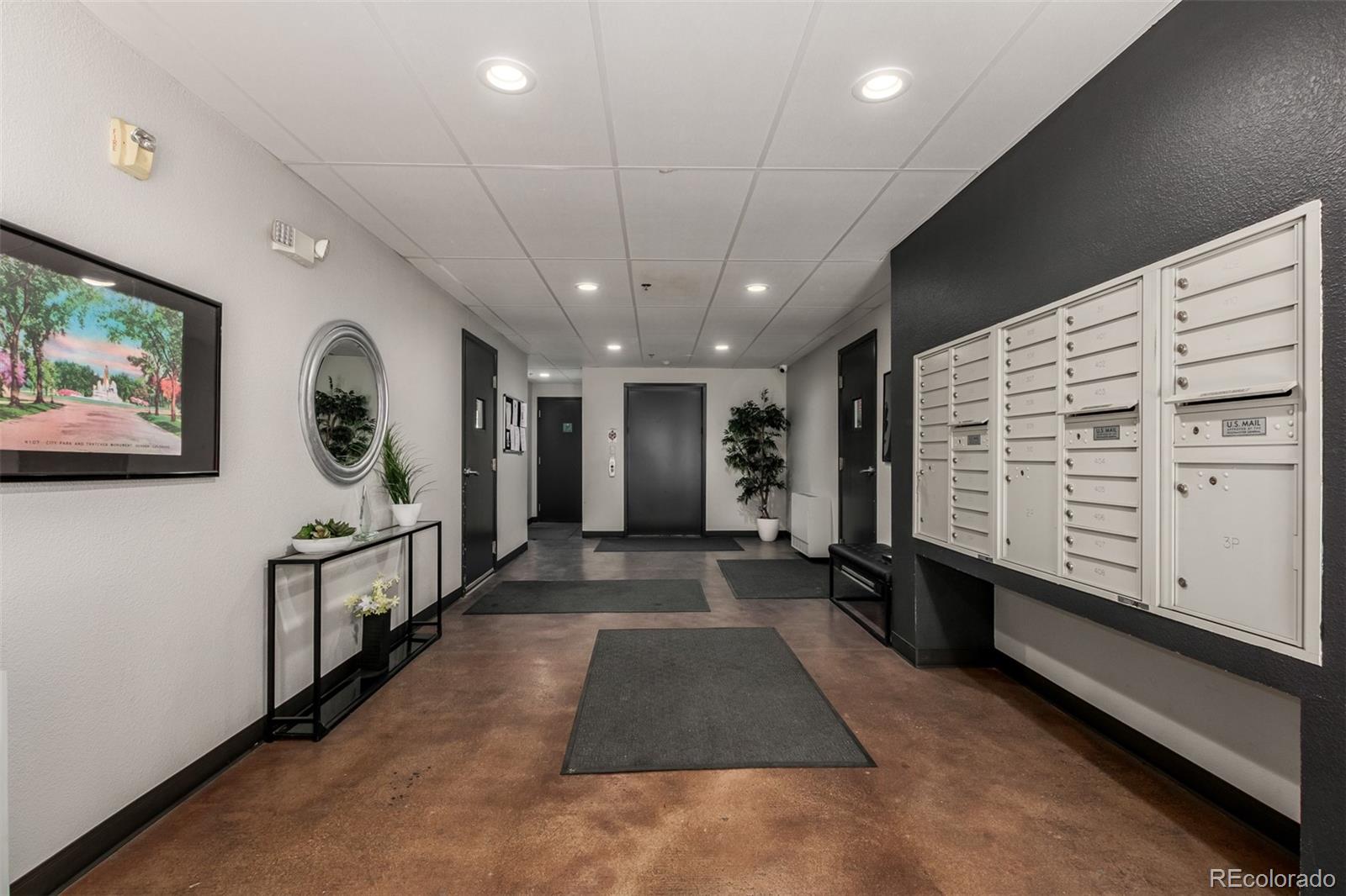 1623 Saint Paul Street Unit: 411