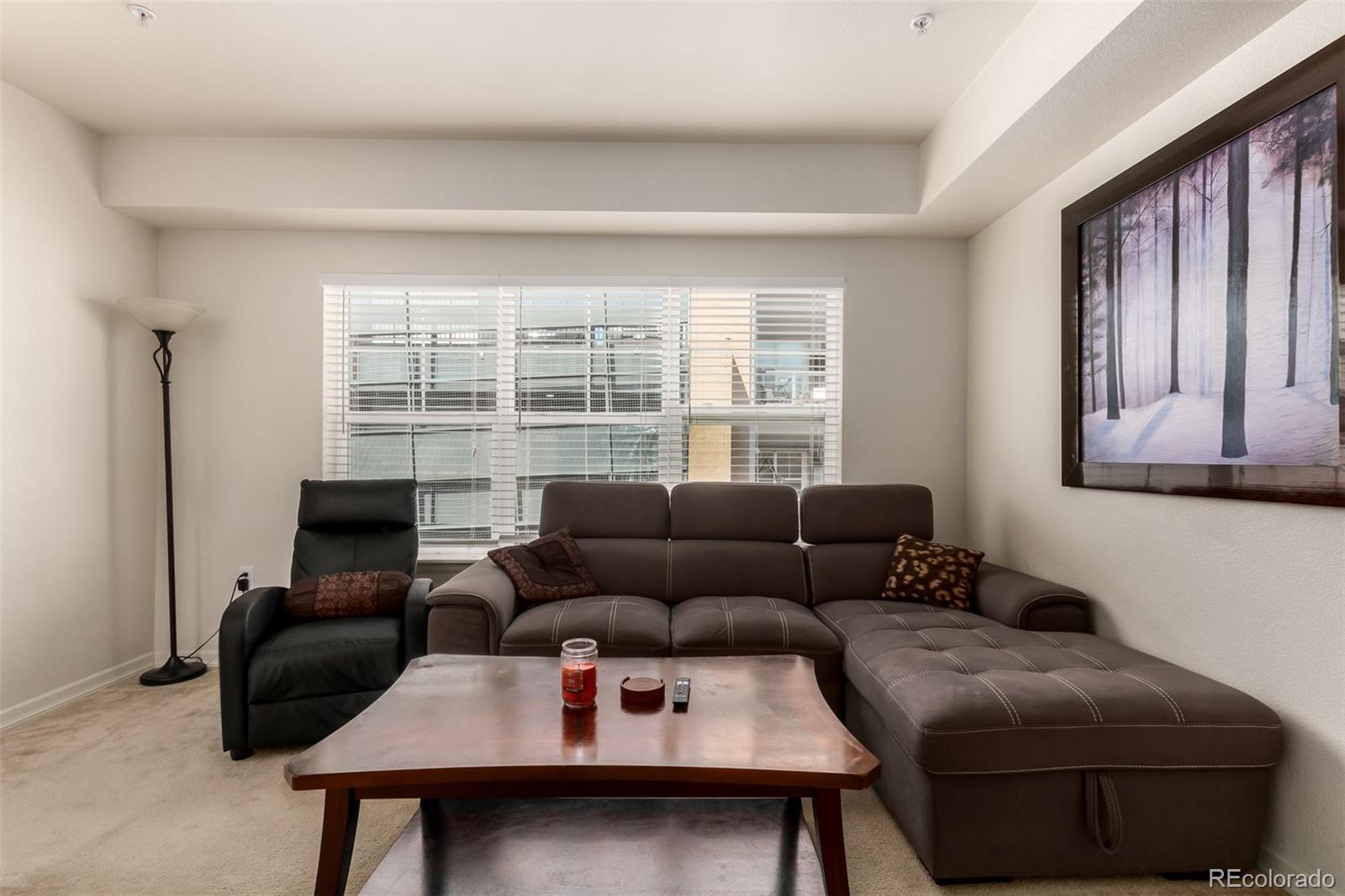 1623 Saint Paul Street Unit: 411