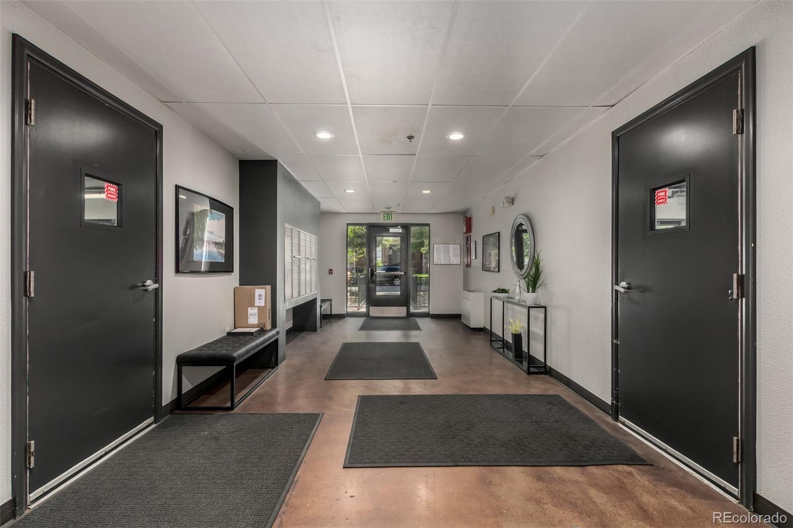 1623 Saint Paul Street Unit: 411