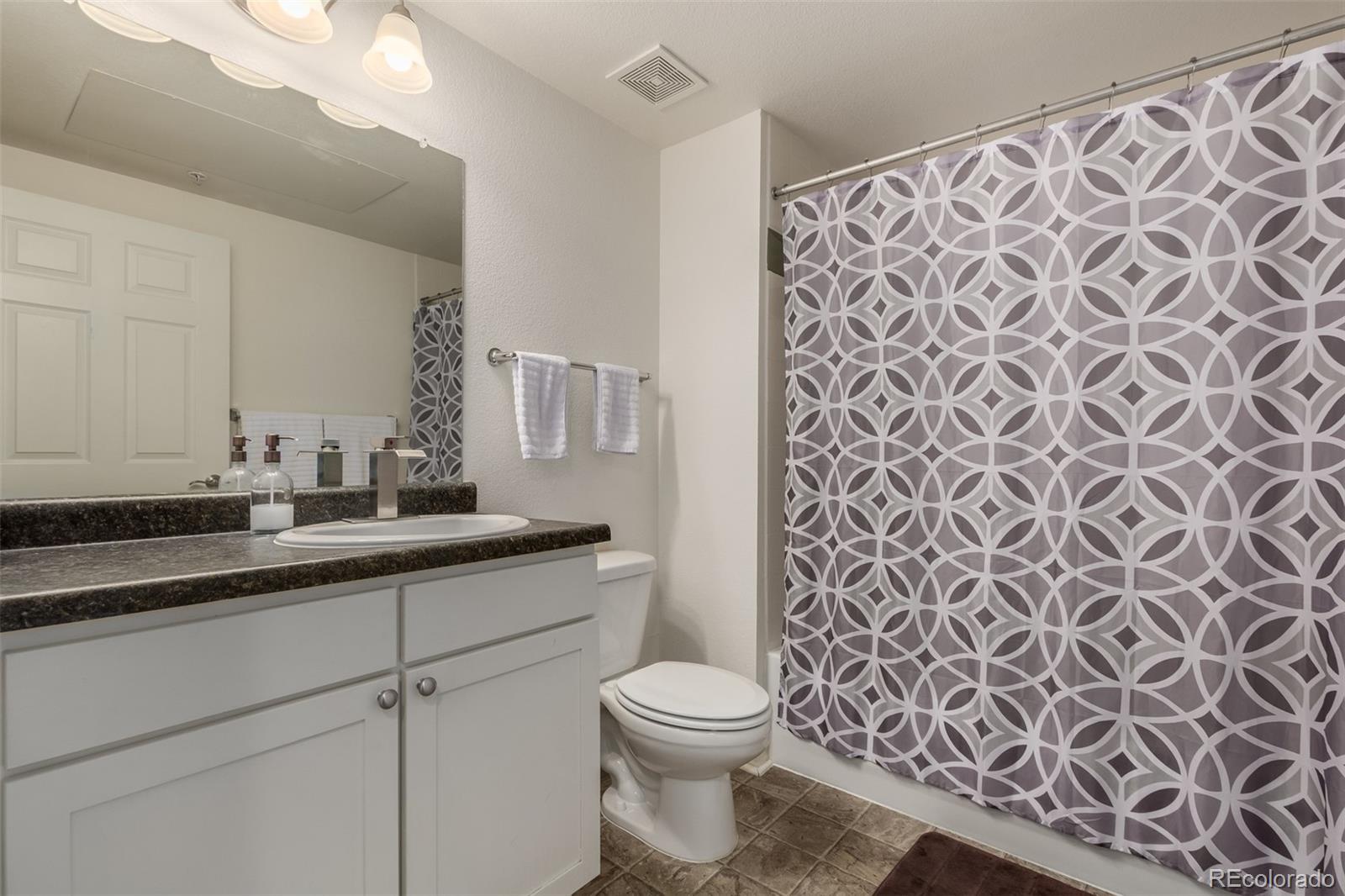 1623 Saint Paul Street Unit: 411