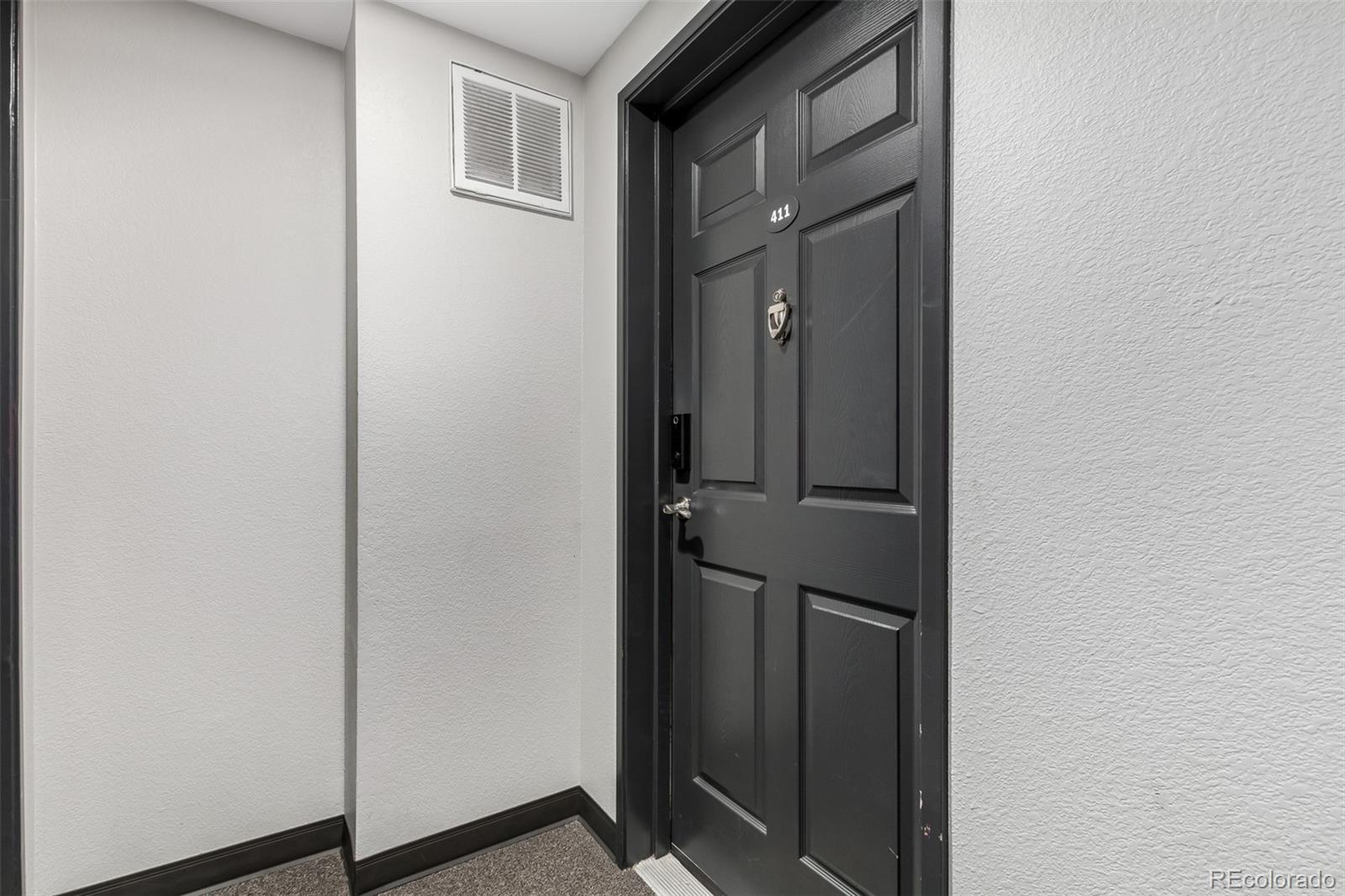 1623 Saint Paul Street Unit: 411