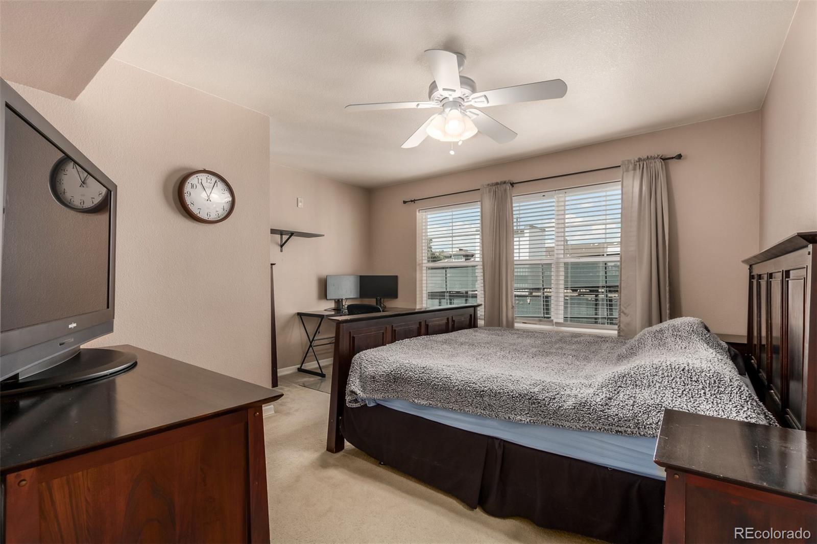 1623 Saint Paul Street Unit: 411