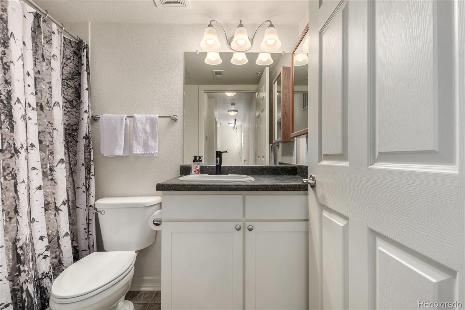 1623 Saint Paul Street Unit: 411