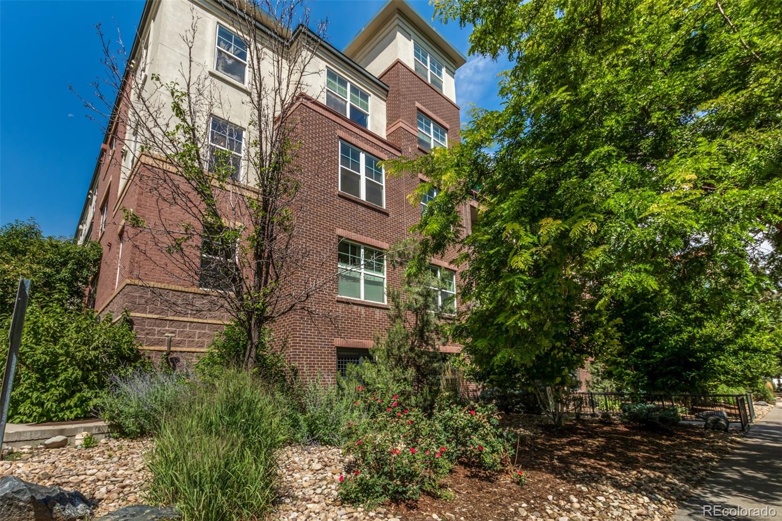 1623 Saint Paul Street Unit: 411