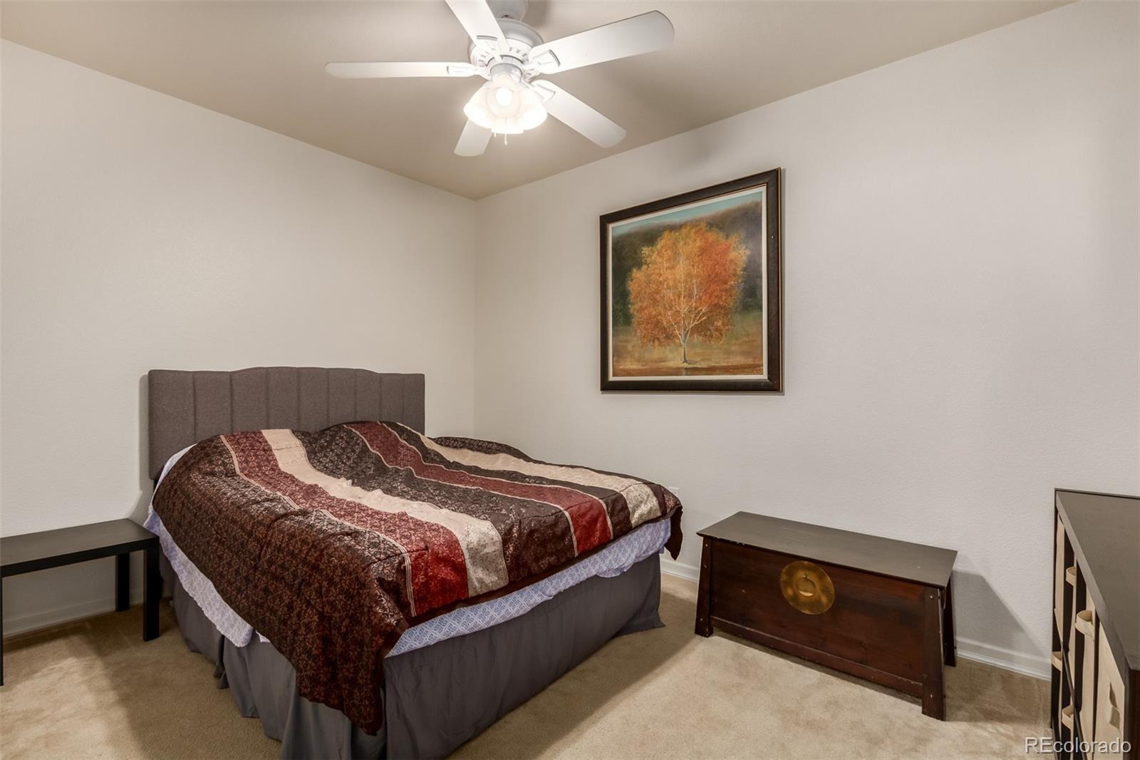 1623 Saint Paul Street Unit: 411