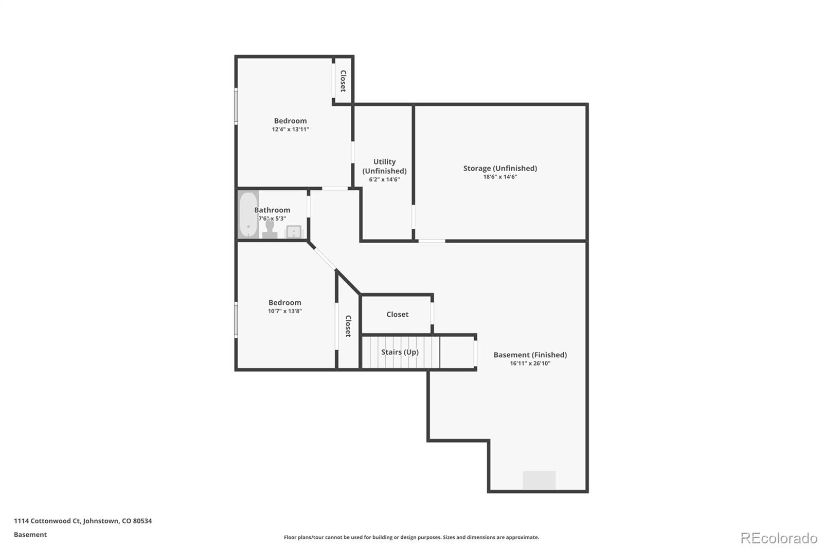 1114 Cottonwood Court