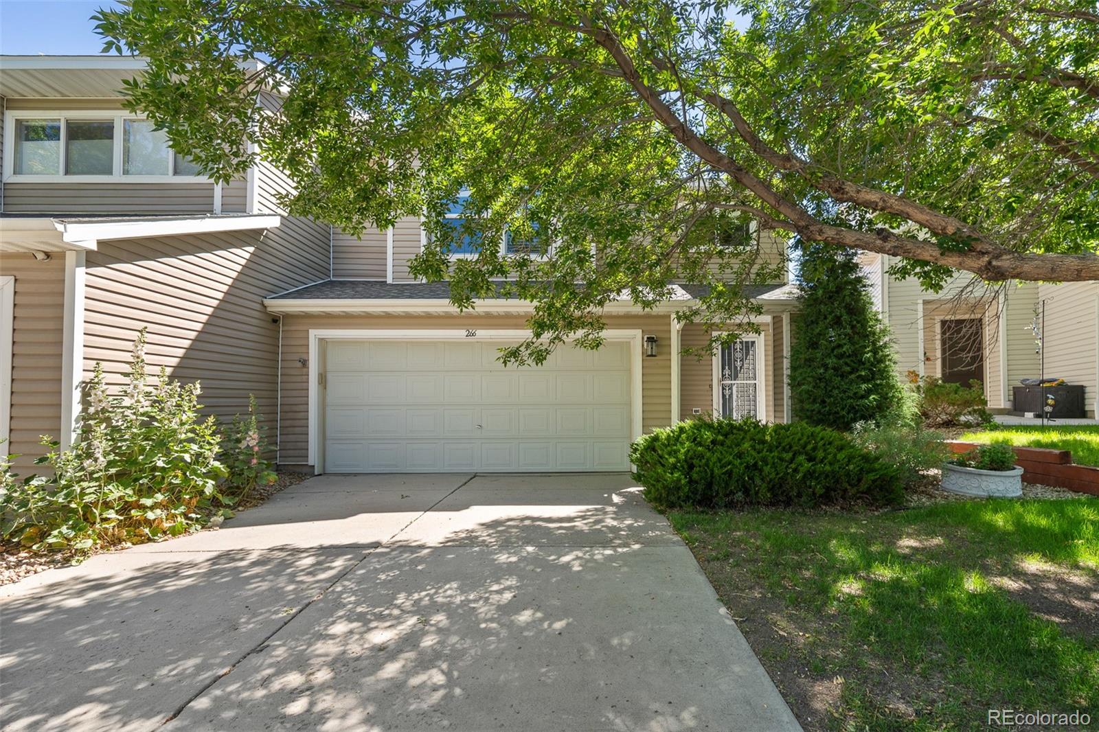 266 Ponderosa Place