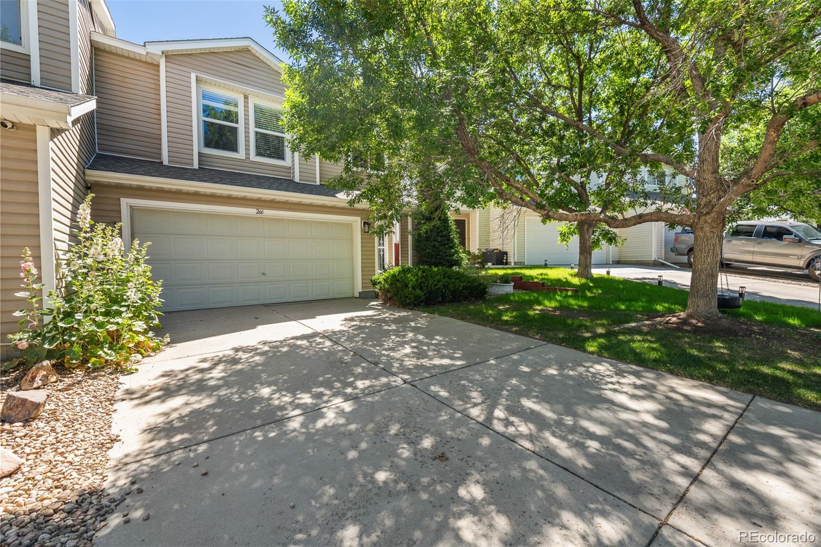 266 Ponderosa Place