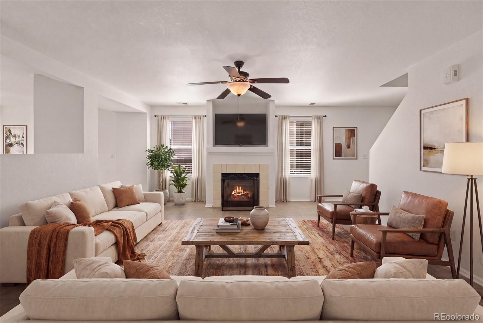 266 Ponderosa Place